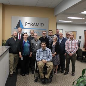 PYRAMID Business Systems is the area’s premier information technology provider since 1989. Whether you have a large enterprise or a small business, information technology plays a critical role in helping your business succeed and grow. Based in the Greater Binghamton area and serving clients throughout the Northeast, PYRAMID Business Systems is a locally owned company that has been in business since 1989. We build solid business relationships and support organizations throughout Upstate New York