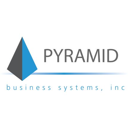 Logo van PYRAMID Business Systems, Inc.