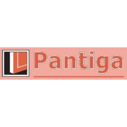 Logotipo de Puertas Pantiga