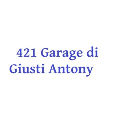 Logo da 421 Garage