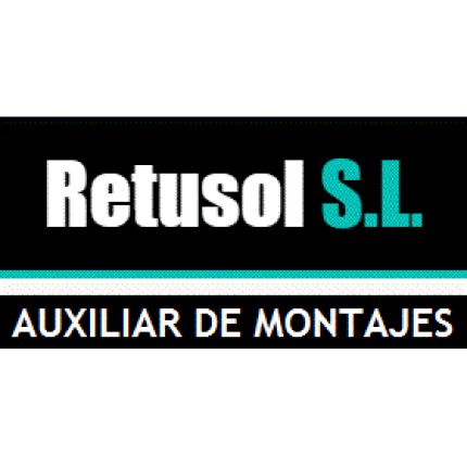 Logo von Retusol