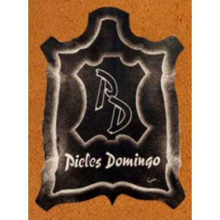 Logo von Pieles Domingo Sl