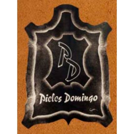 Logo od Pieles Domingo Sl