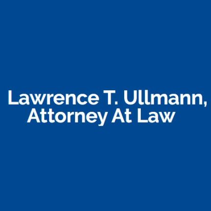 Logótipo de Lawrence T. Ullmann, Attorney At Law