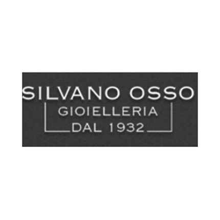 Logo da Gioielleria Silvano Osso