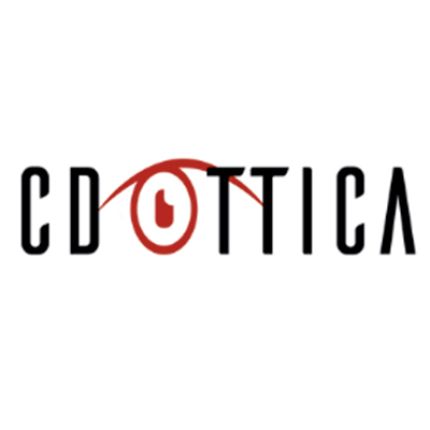 Λογότυπο από CD Ottica