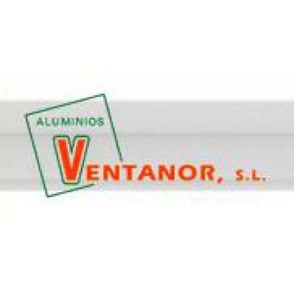 Logotyp från Aluminios Ventanor