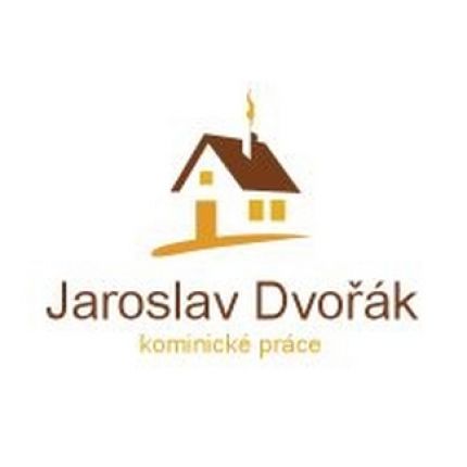 Logo fra Dvořák, Pohůnek - vložkování komínů
