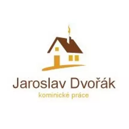 Logo od Dvořák, Pohůnek - vložkování komínů