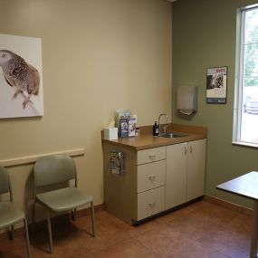 Bild von BluePearl Pet Hospital