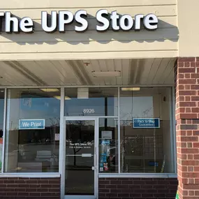 Bild von The UPS Store