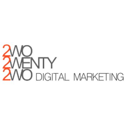 Logótipo de 222 Digital Marketing Agency Chicago