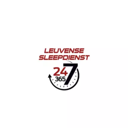 Λογότυπο από Leuvense Sleepdienst