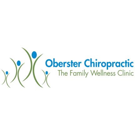 Logo fra Oberster Chiropractic