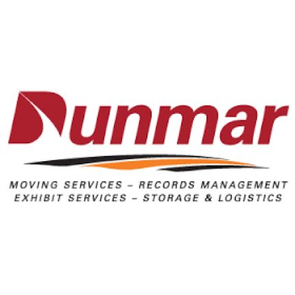 Logotipo de Dunmar Moving Systems