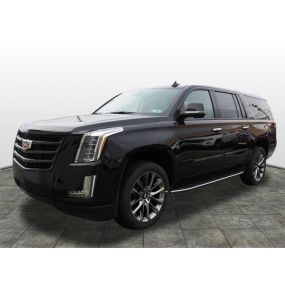 2020 Cadillac Escalade ESV Luxury