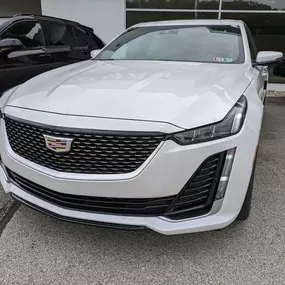 2020 Cadillac CT5  Premium Luxury