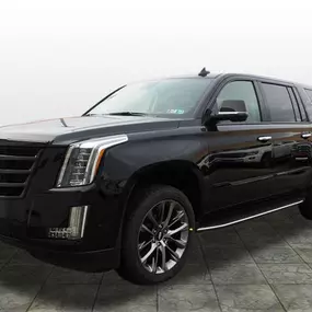 2020 Cadillac Escalade ESV Luxury