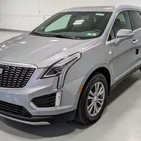 2023 Cadillac XT5 Premium Luxury All Wheel Drive SUV