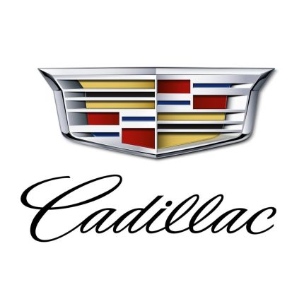 Logotyp från Smail Cadillac