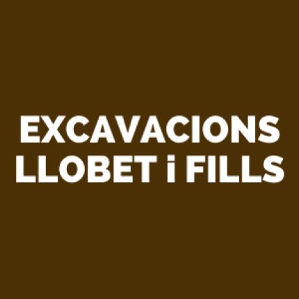 Logo von Excavacions Llobet I Fills, S.L.