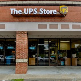 Bild von The UPS Store