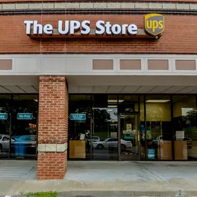 Bild von The UPS Store