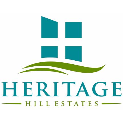 Logo from Heritage Hill Estates Apartments