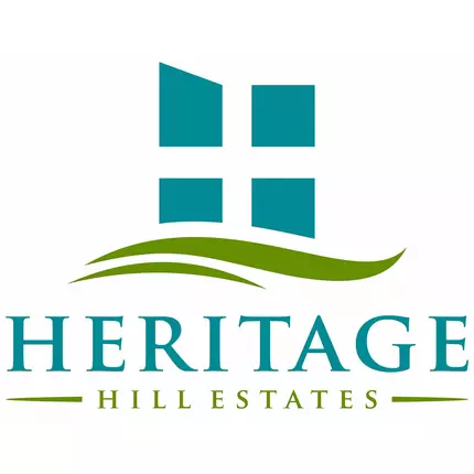 Logo von Heritage Hill Estates Apartments