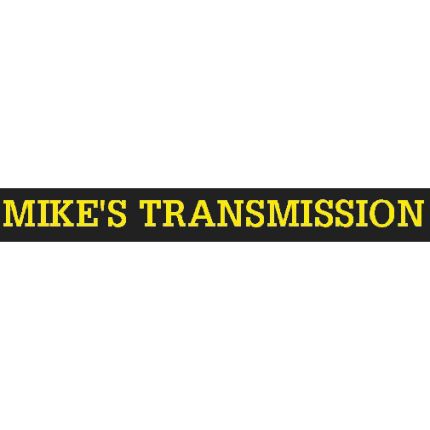 Logo van Mike’s Transmissions