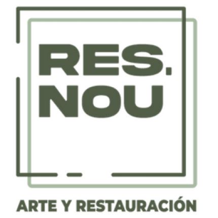 Logótipo de Res Nou Arte y Decoración