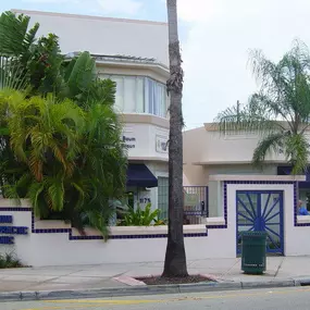 Baum Chiropractic Clinic, P.A. Exterior