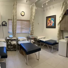 Treatment Room