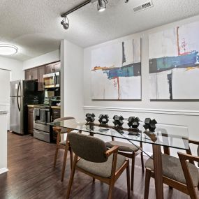 Bild von Wellesley Terrace at Short Pump Apartments