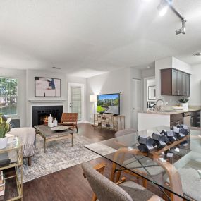 Bild von Wellesley Terrace at Short Pump Apartments