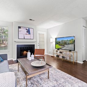 Bild von Wellesley Terrace at Short Pump Apartments