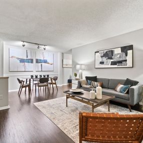 Bild von Wellesley Terrace at Short Pump Apartments