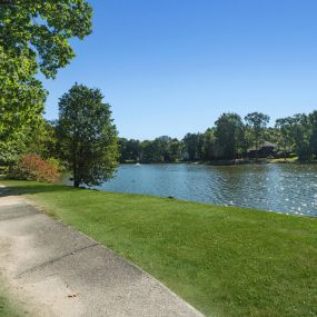 Bild von Wellesley Terrace at Short Pump Apartments