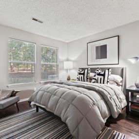 Bild von Wellesley Terrace at Short Pump Apartments