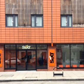 Bild von SIXT Car & Van Hire - London Caledonian Rd. Station