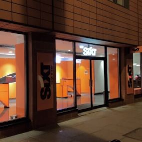 Bild von SIXT Car & Van Hire - London Caledonian Rd. Station