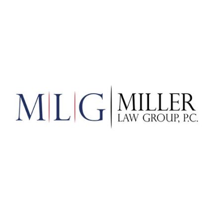 Logo van Miller Law Group, P.C.