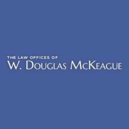 Logo von The Law Offices of W. Douglas McKeague