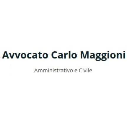 Logótipo de Studio Legale Avv. Carlo Maggioni