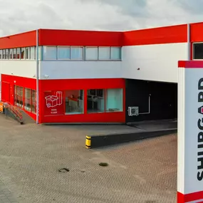 Bild von Shurgard Self Storage Den Bosch