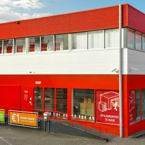 Bild von Shurgard Self Storage Den Bosch