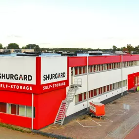 Bild von Shurgard Self Storage Den Bosch