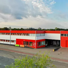 Bild von Shurgard Self Storage Den Bosch