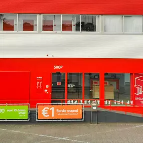 Bild von Shurgard Self Storage Den Bosch