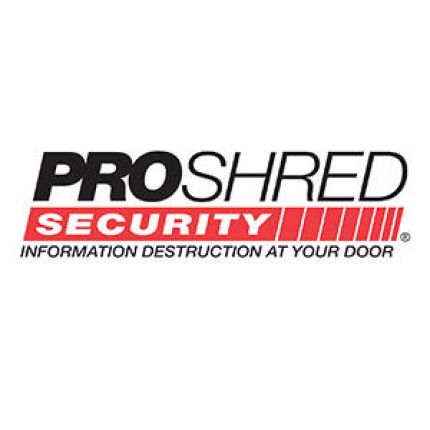 Logo from PROSHRED® Buffalo